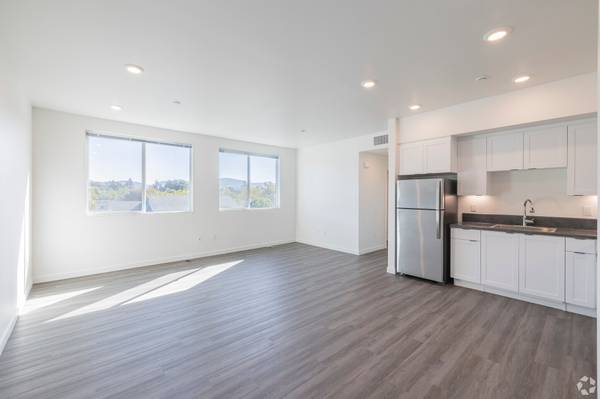 2BR/1BA Apartment · Napa photo 5
