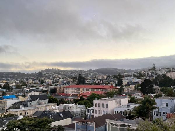 3BR/2BA Apartment · San Francisco photo 2