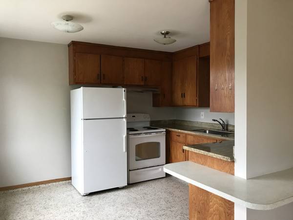 2BR/1BA Apartment · El Cerrito photo 3