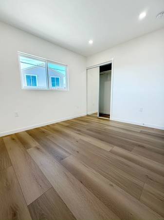 Fully Remodeled, Modern South San Francisco 3Bed/1Ba Home