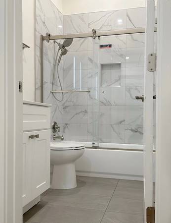 Fully Remodeled, Modern South San Francisco 3Bed/1Ba Home photo 5