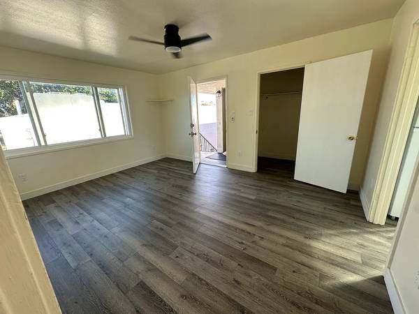 1BR/1BA Single Family House on E Taylor St · San Jose photo 4