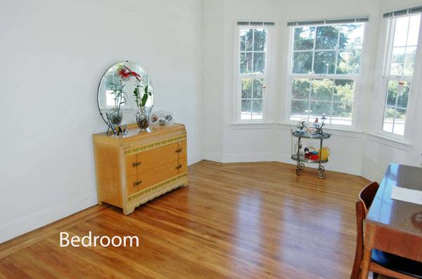 1BR/1BA Apartment · San Francisco photo 2