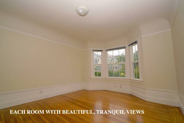 1BR/1BA Apartment · San Francisco photo 3