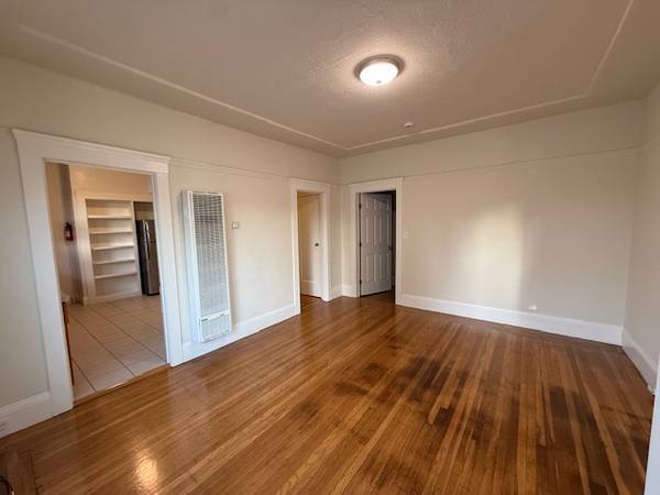 2BR/1BA Single Family House on Bissell Ave · Richmond