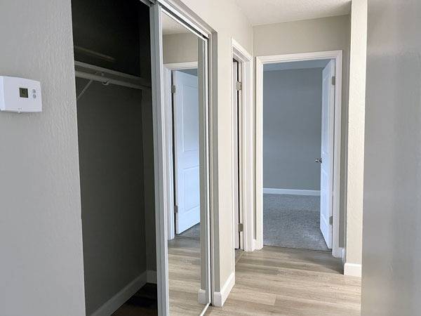 Apartments on Contra Costa Ave · Richmond photo 2