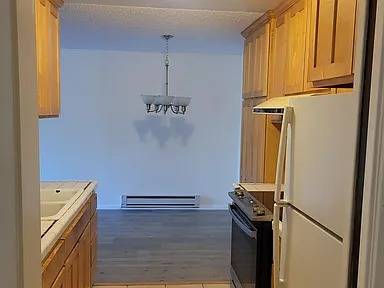 1321 Webster Street #D306 - Studio | 1 bathroom | Condo photo 3