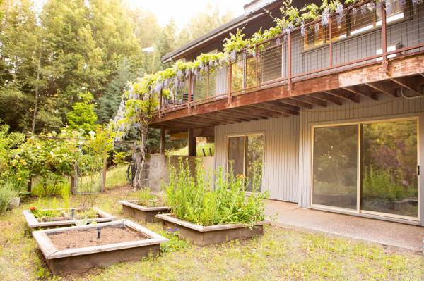 1BR/1BA Duplex · Santa Cruz photo 2