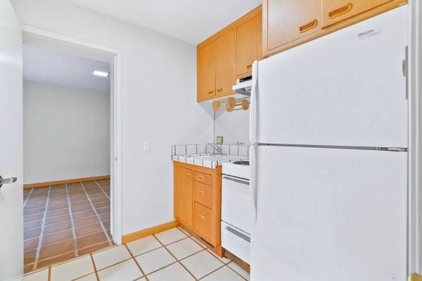 1BR/1BA Duplex · Santa Cruz photo 5