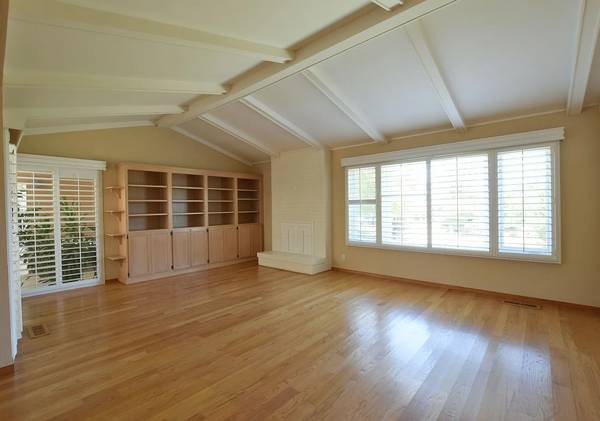 3BR/2BA Single Family House on Buckhaven Ln · Saratoga photo 5