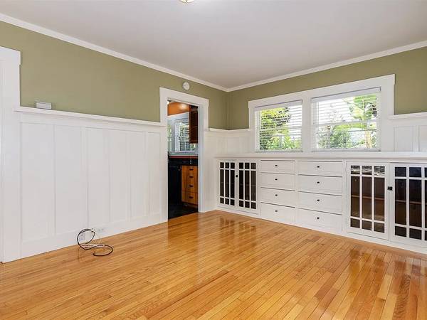 1BR/1BA Single Family House on Butte St · Vallejo photo 3