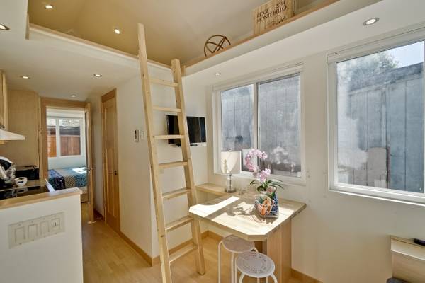 1BR/1BA In Law Adu · San Jose photo 2