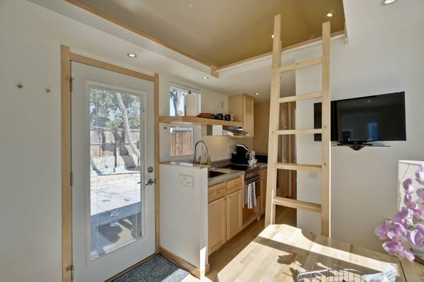 1BR/1BA In Law Adu · San Jose photo 3