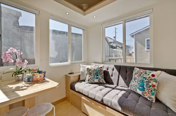 1BR/1BA In Law Adu · San Jose photo 4