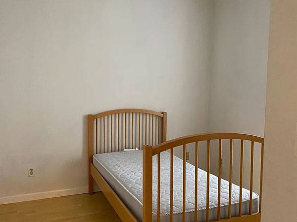 2BR/1BA Flat on Cabrillo St · San Francisco photo 4