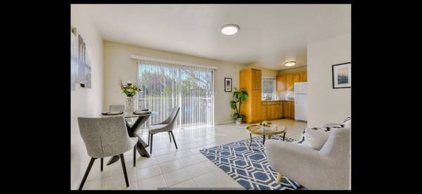 1BR/1BA Apartment · Mountain View photo 2