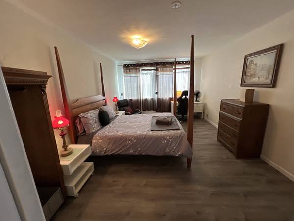 1BR/2BA Apartment on Nebraska St · Vallejo photo 2