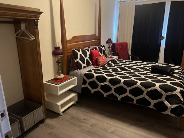 1BR/2BA Apartment on Nebraska St · Vallejo photo 3