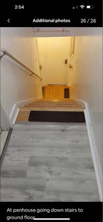 1BR/2BA Apartment on Nebraska St · Vallejo photo 5