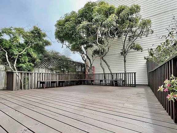 Apartments on N Point St · San Francisco photo 4