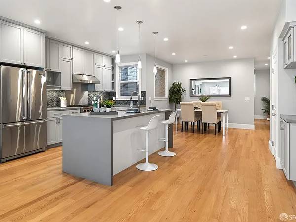 Apartments on N Point St · San Francisco photo 5