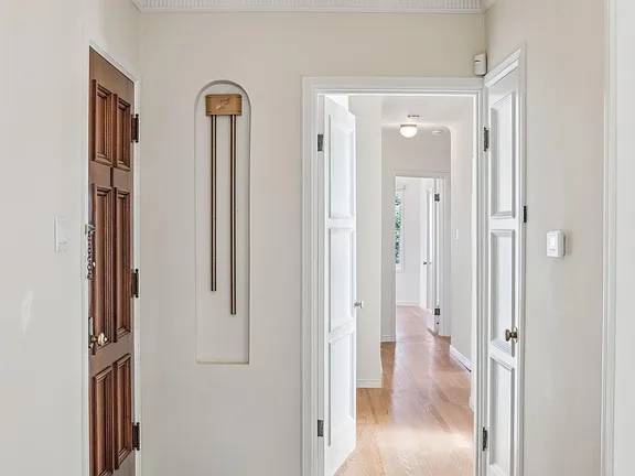 3BR/1BA Apartment on Pacific Ave · San Francisco photo 5