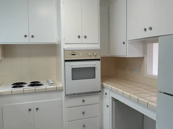 Apartments on Balboa St · San Francisco photo 3
