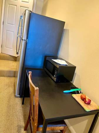 1BR/1BA Other on Sierra Point Rd · Brisbane photo 4