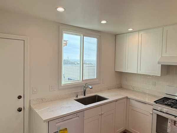 Apartments on Balboa St · San Francisco photo 5