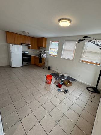 2BR/1BA Other on Edinburgh Street · San Francisco photo 2