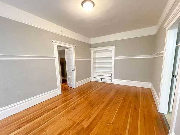 2BR/1BA Apartment on Treat Ave · San Francisco photo 5