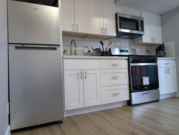 1BR/1BA Apartment · San Jose photo 3
