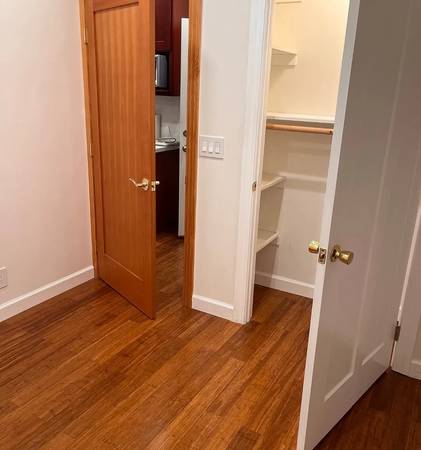 0BR/1BA Apartment · San Francisco photo 2