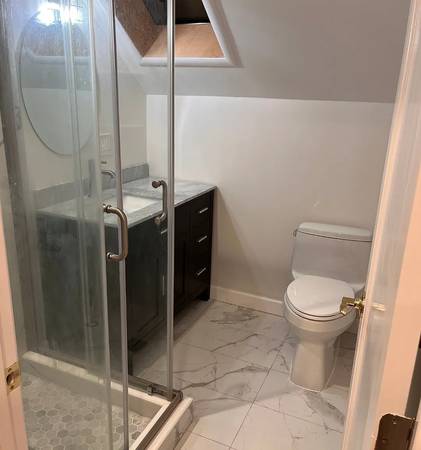 0BR/1BA Apartment · San Francisco photo 4
