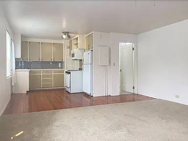 2BR/1BA Single Family House on Edgecliff Way · Santa Cruz photo 2
