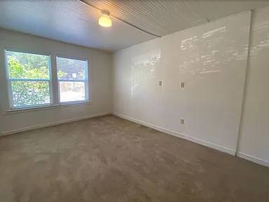 2BR/1BA Single Family House on Edgecliff Way · Santa Cruz photo 4