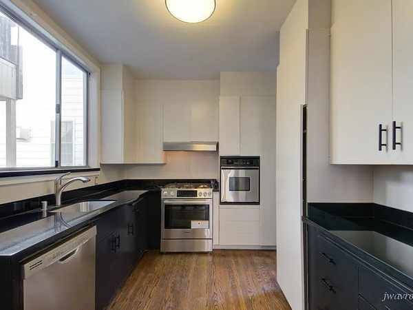 1BR/1BA Apartment · San Francisco photo 2
