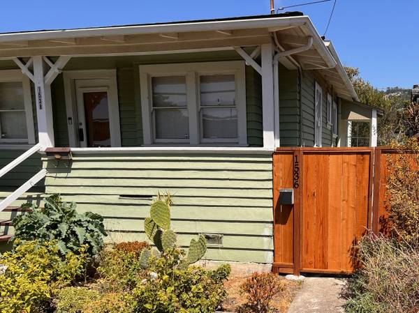 Apartments on Lexington Ave. · El Cerrito photo 2