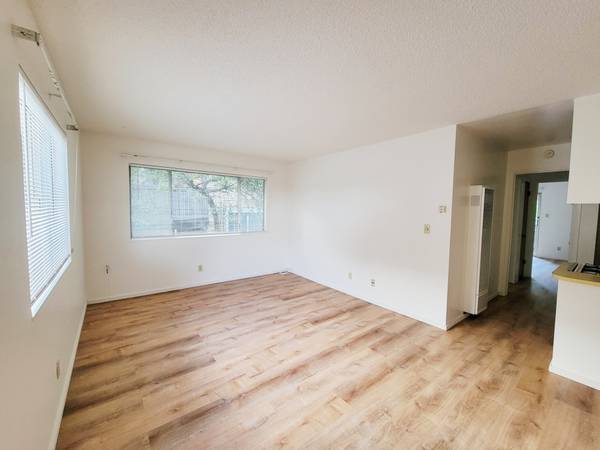 2BR/1BA Apartment on Lexington Avenue · El Cerrito photo 3