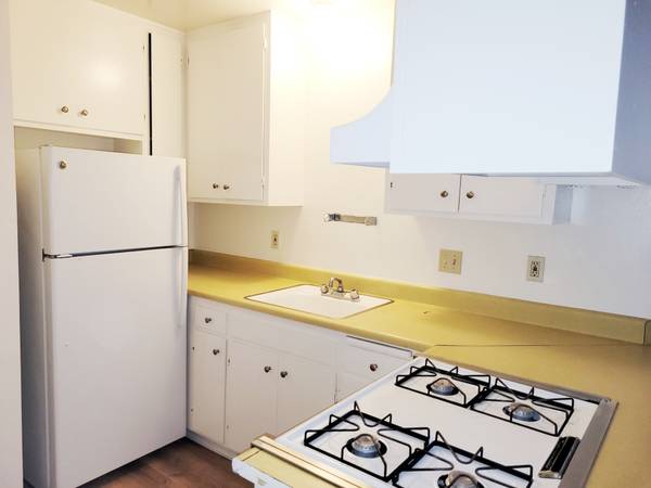 2BR/1BA Apartment on Lexington Avenue · El Cerrito photo 5