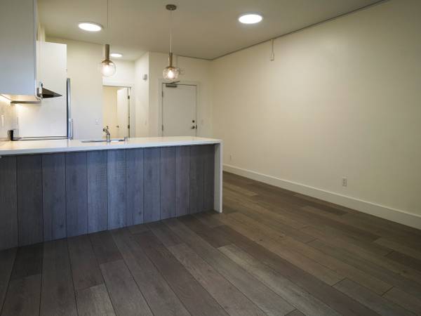 1BR/1BA Apartment on Van Ness Ave - 6 · San Francisco photo 2