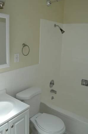 1BR/1BA Apartment · San Francisco photo 3