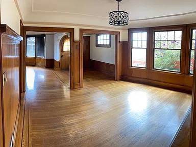 3BR/2BA Apartment · San Francisco photo 2