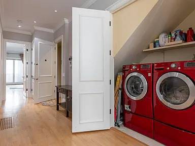 2BR/1BA Apartment · San Francisco photo 5