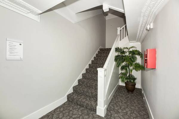 1BR/1BA Apartment · San Francisco photo 2