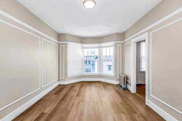 1BR/1BA Apartment · San Francisco photo 3