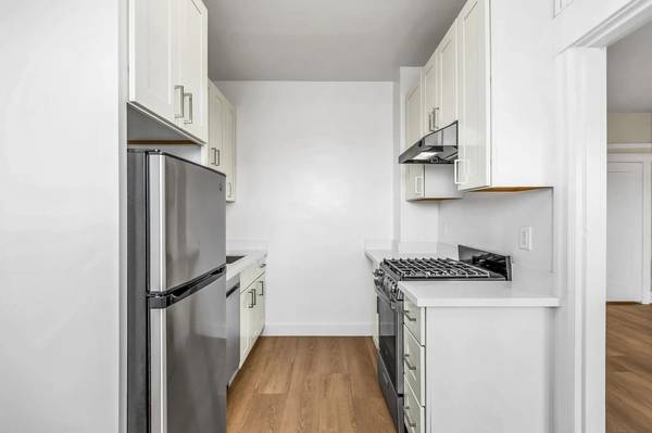 1BR/1BA Apartment · San Francisco photo 4