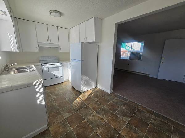 1BR/1BA Apartment · San Jose photo 2
