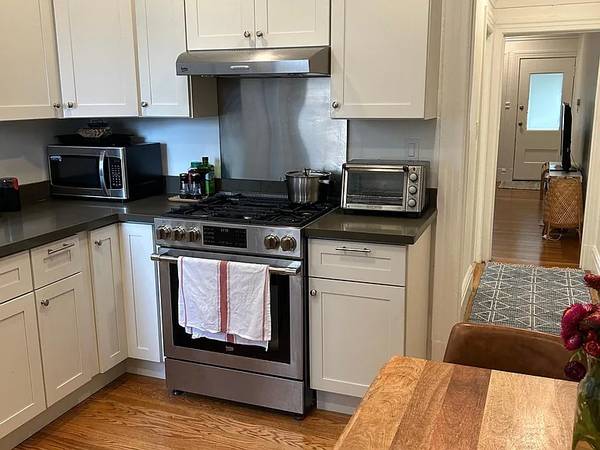 1BR/1BA Apartment · San Francisco photo 2
