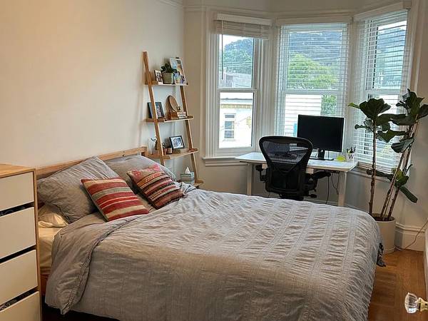 1BR/1BA Apartment · San Francisco photo 3